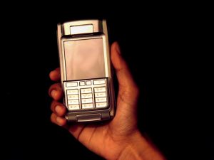 Huawei telefon